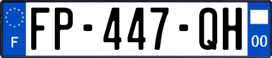 FP-447-QH
