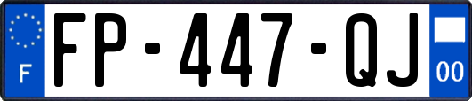 FP-447-QJ