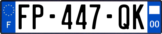 FP-447-QK
