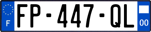 FP-447-QL