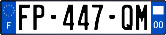 FP-447-QM