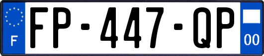 FP-447-QP