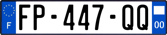 FP-447-QQ