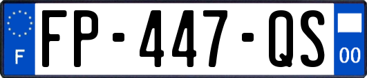 FP-447-QS