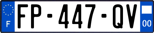 FP-447-QV