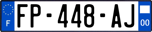 FP-448-AJ