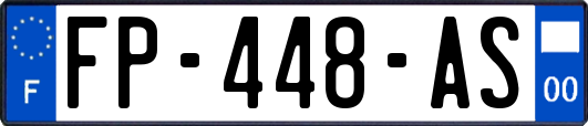 FP-448-AS
