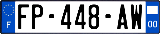 FP-448-AW