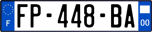 FP-448-BA