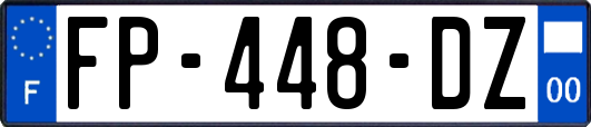 FP-448-DZ