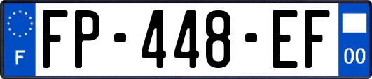 FP-448-EF