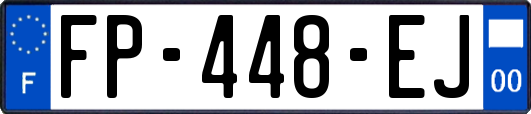FP-448-EJ