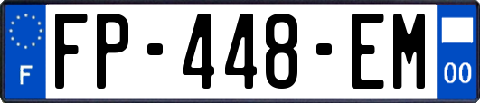 FP-448-EM
