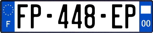 FP-448-EP