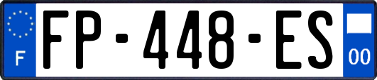 FP-448-ES
