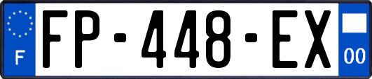 FP-448-EX