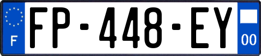 FP-448-EY