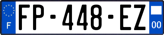 FP-448-EZ