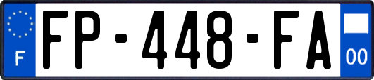 FP-448-FA