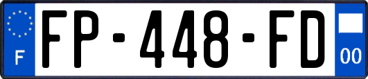 FP-448-FD