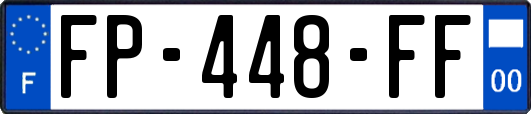 FP-448-FF