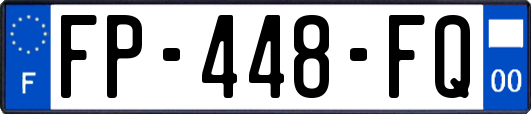 FP-448-FQ