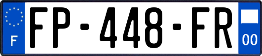 FP-448-FR