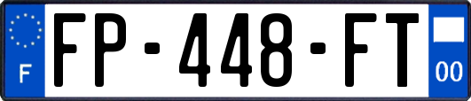 FP-448-FT