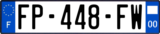 FP-448-FW