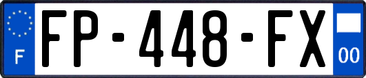FP-448-FX
