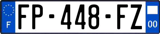 FP-448-FZ
