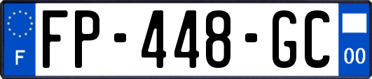 FP-448-GC