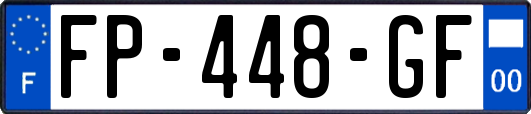 FP-448-GF