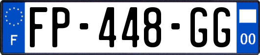 FP-448-GG