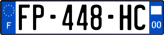 FP-448-HC