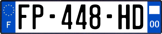 FP-448-HD