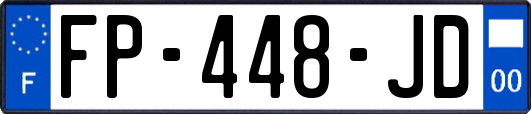 FP-448-JD