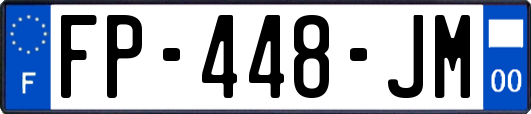 FP-448-JM