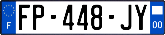 FP-448-JY