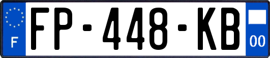 FP-448-KB