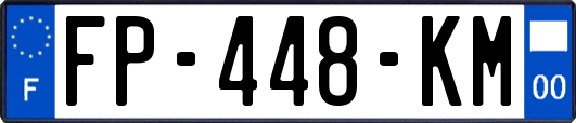 FP-448-KM