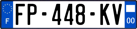 FP-448-KV