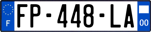 FP-448-LA