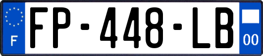 FP-448-LB