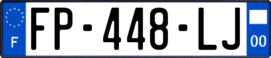 FP-448-LJ