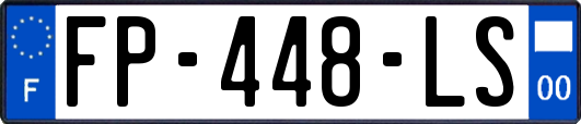 FP-448-LS