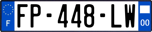 FP-448-LW