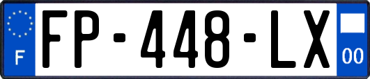 FP-448-LX