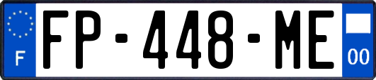 FP-448-ME