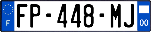 FP-448-MJ